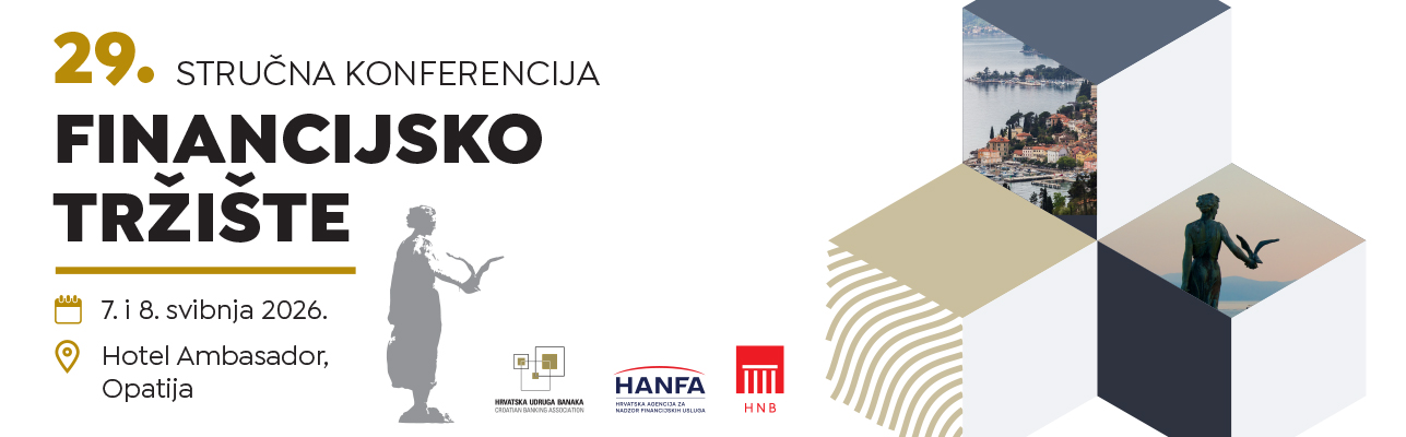 Financijsko tržište 2026.