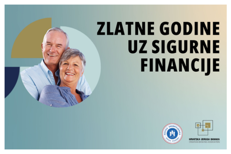 Zlatne godine uz sigurne financije