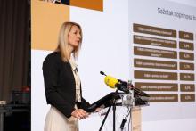 Financijsko tržište 2025._Tamara Perko