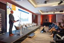 Financijsko tržište 2025._Davor Zoričić