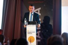 Financijsko tržište 2025._Ante Žigman