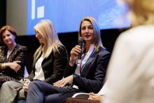 Tamara Perko_4. Regionalna konferencija financijske pismenosti