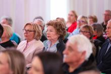 Zlatne godine uz sigurne financije